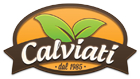 Calviati Frutta Logo